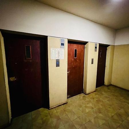 Апартаменты Del Rio Bienes Raices Catamarca 6 Мендоса Экстерьер фото