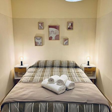 Апартаменты Del Rio Bienes Raices Catamarca 6 Мендоса Экстерьер фото