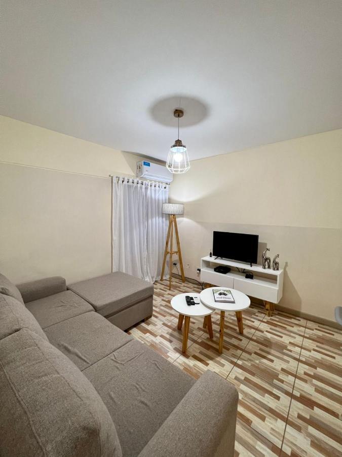 Апартаменты Del Rio Bienes Raices Catamarca 6 Мендоса Экстерьер фото