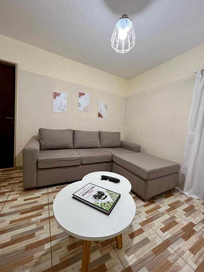 Апартаменты Del Rio Bienes Raices Catamarca 6 Мендоса Экстерьер фото