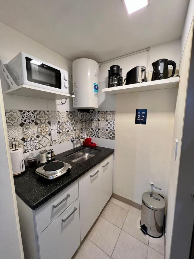 Апартаменты Del Rio Bienes Raices Catamarca 6 Мендоса Экстерьер фото