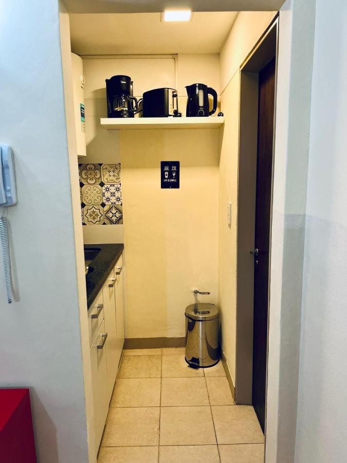 Апартаменты Del Rio Bienes Raices Catamarca 6 Мендоса Экстерьер фото