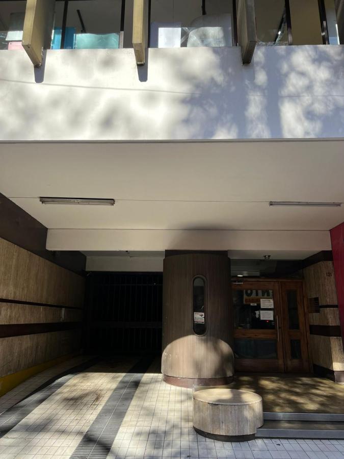 Апартаменты Del Rio Bienes Raices Catamarca 6 Мендоса Экстерьер фото