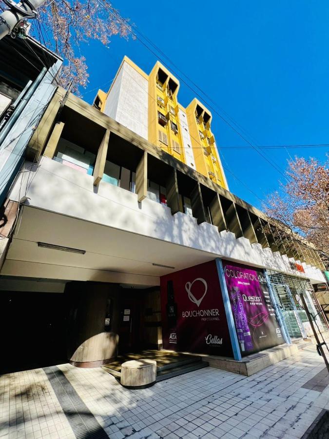 Апартаменты Del Rio Bienes Raices Catamarca 6 Мендоса Экстерьер фото