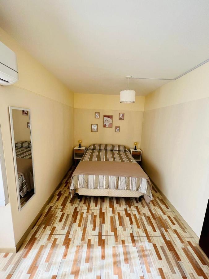 Апартаменты Del Rio Bienes Raices Catamarca 6 Мендоса Экстерьер фото