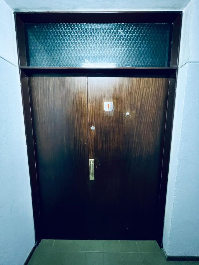 Апартаменты Del Rio Bienes Raices Catamarca 6 Мендоса Экстерьер фото