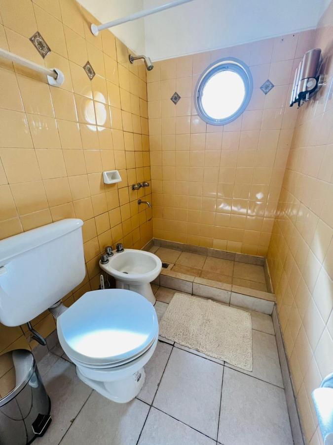 Апартаменты Del Rio Bienes Raices Catamarca 6 Мендоса Экстерьер фото