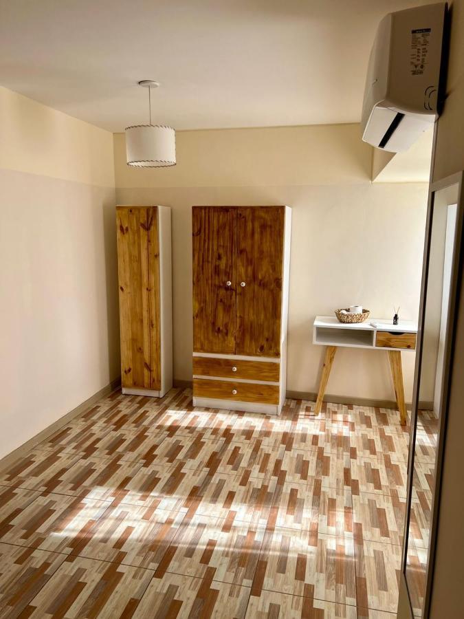 Апартаменты Del Rio Bienes Raices Catamarca 6 Мендоса Экстерьер фото